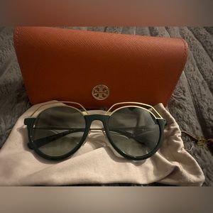 Tory Burch sunglasses